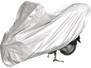 Medium Polco POLC153 Water Resistant Motorcycle Cover